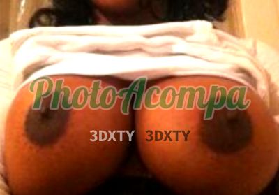 Sheron, escort no Rio de Janeiro
