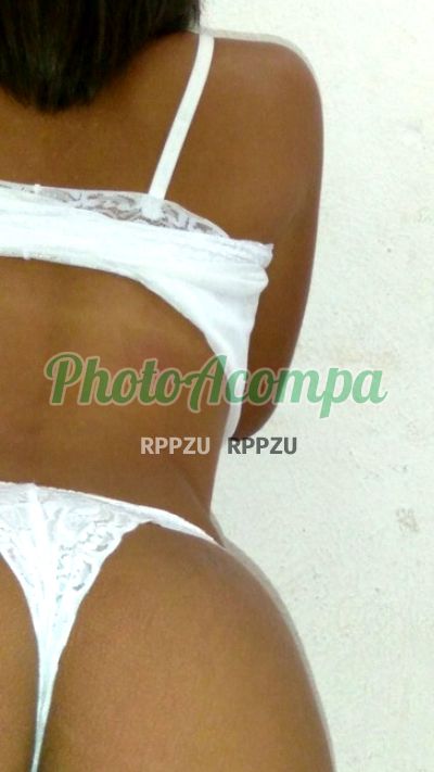 Safira, escort em Recife