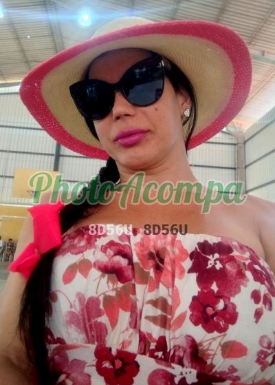 Sheilla (15) 99621-0543, transex em Itapetininga