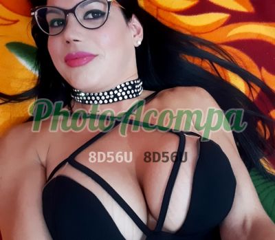 Sheilla (15) 99621-0543, transex em Itapetininga