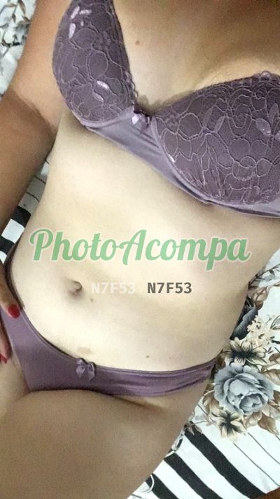 Danielly, acompanhante em Araras