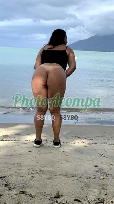 Érika, transex em Vicente Pires
