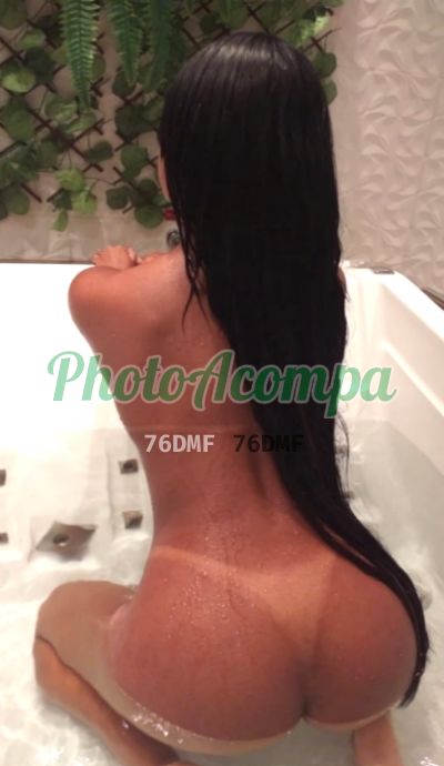 Débora Hellen, escort em São Luís