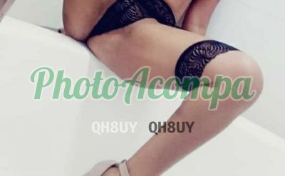 Larissa, escort em Manaus