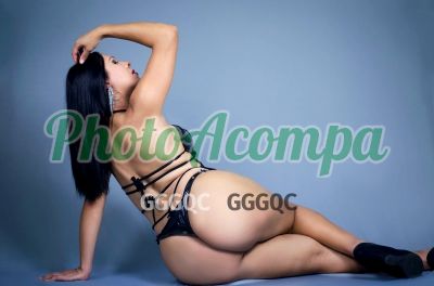 Gabriela Kardasha, trans em Sorocaba