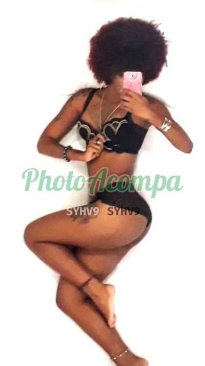 Acompanhante, escort na Barra da Tijuca (RJ)