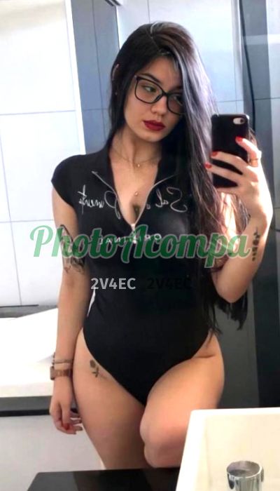 Letícia, acompanhante em São Caetano do Sul (ABC Paulista)