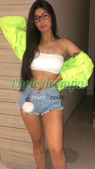 Letícia, acompanhante em São Caetano do Sul (ABC Paulista)