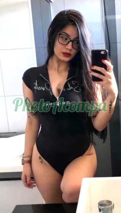 Letícia, acompanhante em São Caetano do Sul (ABC Paulista)