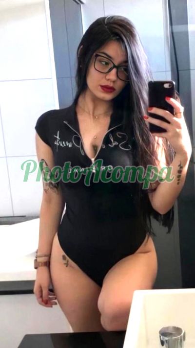 Letícia, acompanhante em São Caetano do Sul (ABC Paulista)