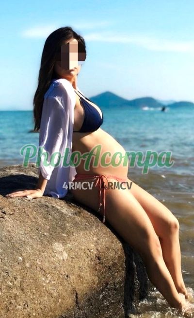 Dane, escort em Goiânia