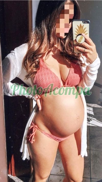 Dane, escort em Goiânia