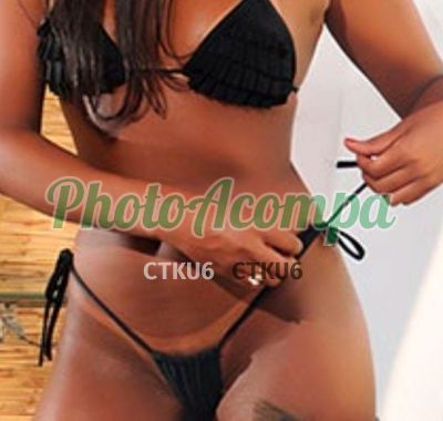 Paolla Soares, escort em Cascavel