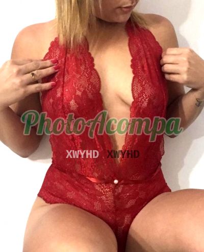 Larissa Sofia, escort em Manaus