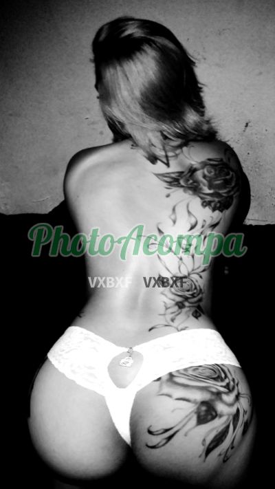Bruna, escort no Guarujá