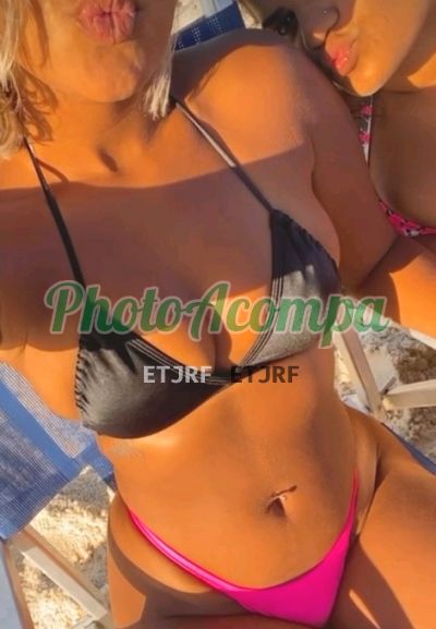 Vitória, acompanhante em Bonsucesso (RJ)