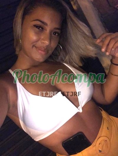 Vitória, escort em Bonsucesso (RJ)