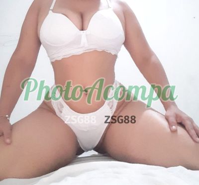 Bela, escort em Fortaleza