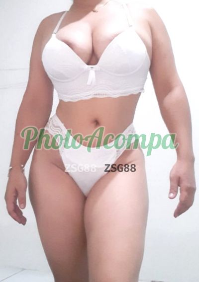 Bela, escort em Fortaleza