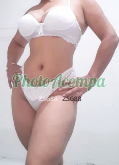 Bela, acompanhante em Fortaleza