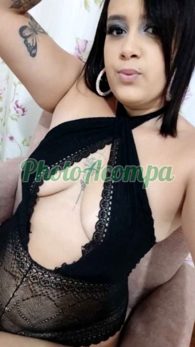 Joyce, Acompanhante em Angra dos Reis