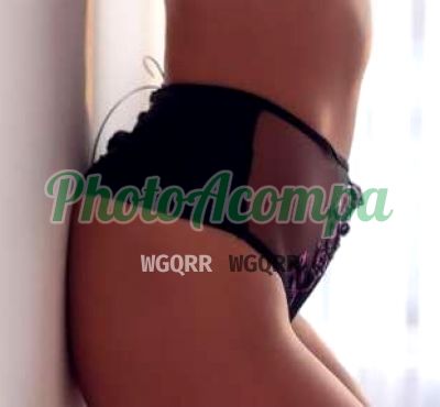 Mariana, travesti em Palmas