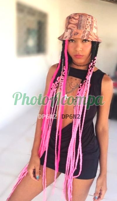 Sol, transex em João Pessoa