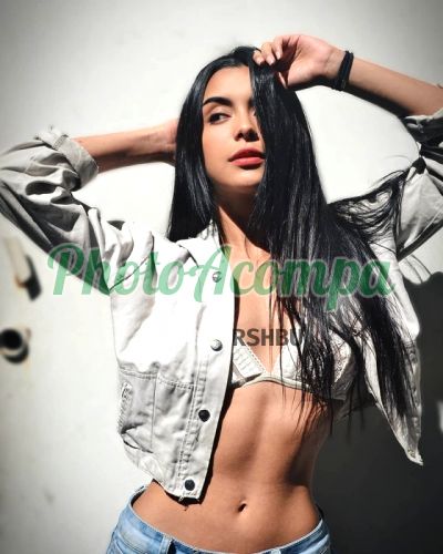 Anne Alencar, escort no ABC Paulista