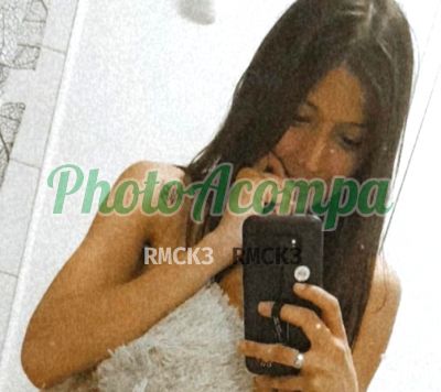 Thalita Maia, escort em Barueri