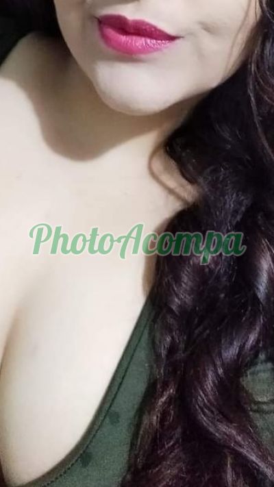Karen, garota de programa em Tatuapé (SP)
