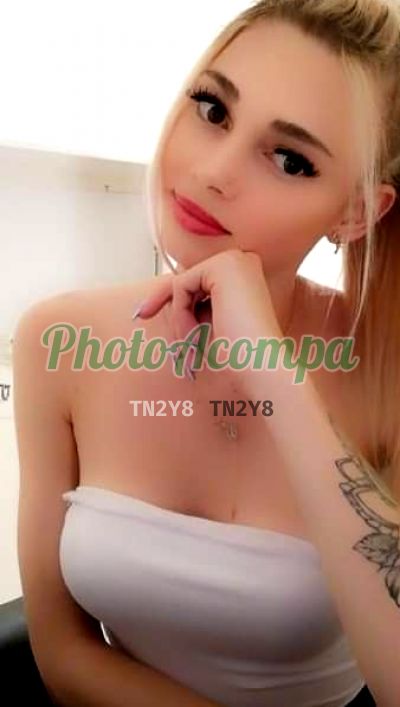 Sophia, trans em São Luís