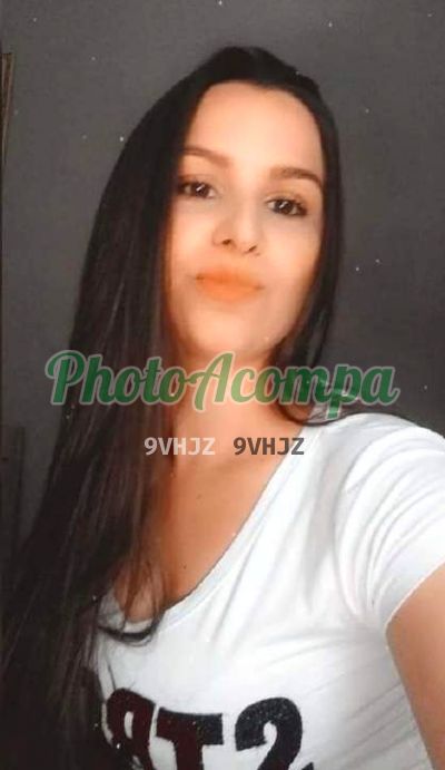 Mariane, acompanhante em Canoas