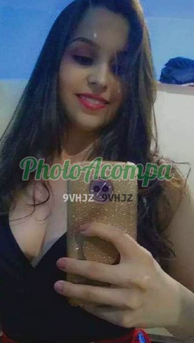 Mariane, escort em Canoas