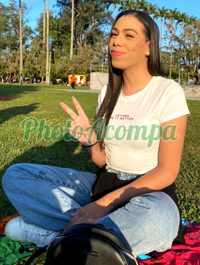 Anne (12) 98296-7082, transex em São José dos Campos
