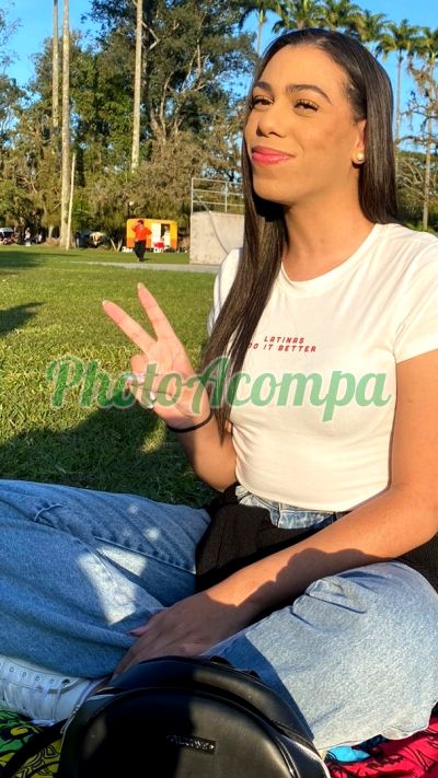Anne (12) 98296-7082, transex em São José dos Campos
