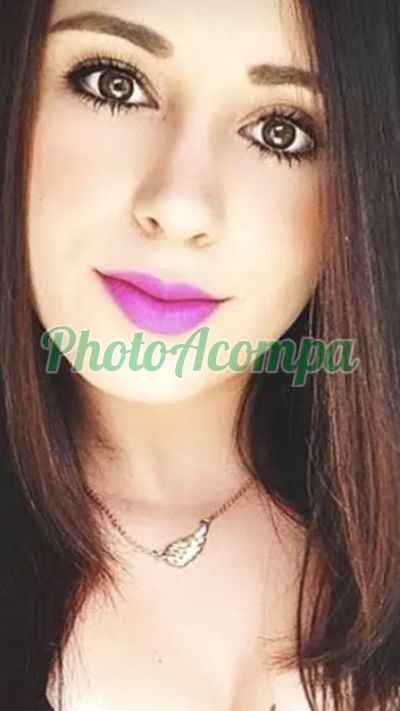 Bruninha, escort em Vinhedo