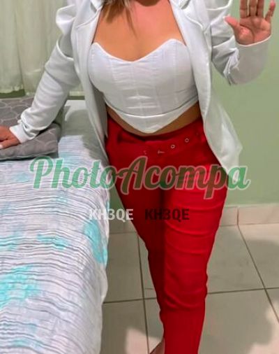 Débora (67) 99328-5818, acompanhante em Campo Grande