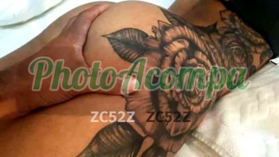 Nathália, travesti em Osasco