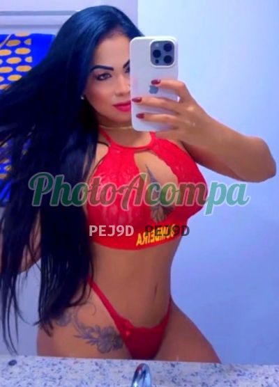 Taty boquinha de veludo, (21) 97985-9399, escort em Jacarepaguá (RJ)