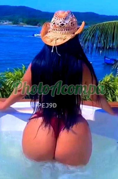 Taty boquinha de veludo, (21) 97985-9399, escort em Jacarepaguá (RJ)