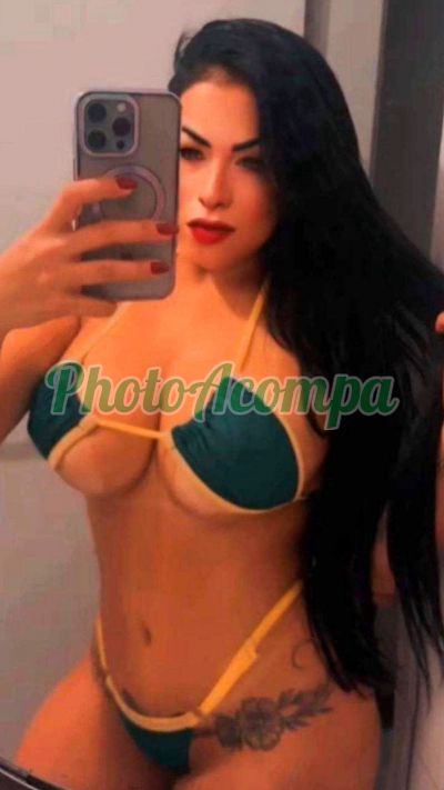 Taty boquinha de veludo, (21) 97985-9399, garota de programa em Jacarepaguá (RJ)