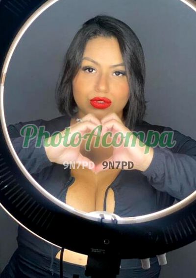 Manuela Oliveira, escort em Americana