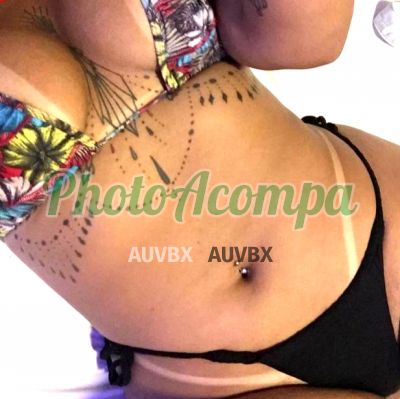Victória, acompanhante em Cuiabá