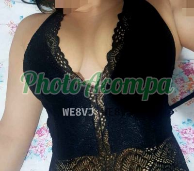 Letícia, escort em Santos