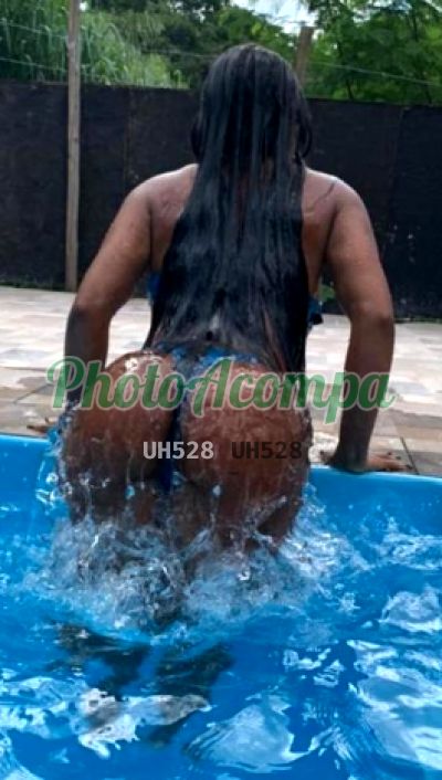 Tainá, escort em Belo Horizonte
