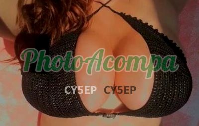 Ruby Richinni, escort em Atibaia
