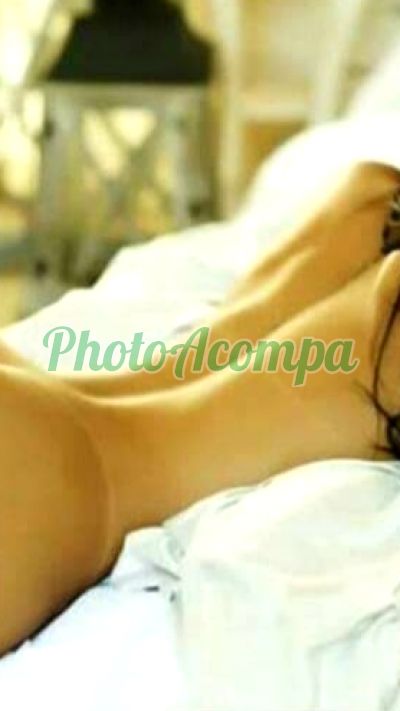 Ranny, escort em Rio Verde
