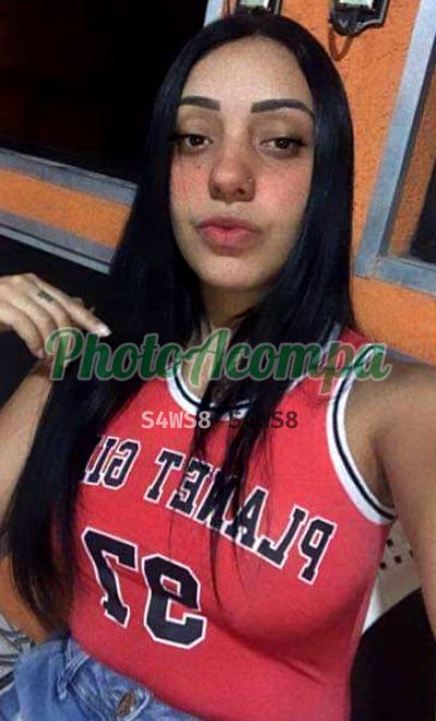 Ane, acompanhante em Vila Velha