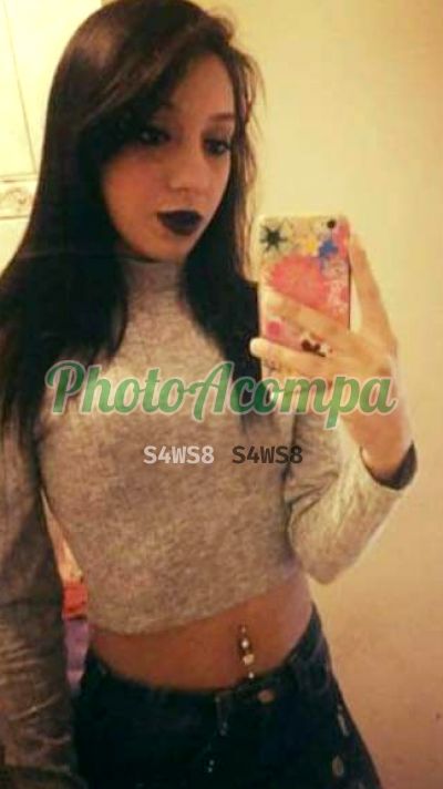 Ane, escort em Vila Velha