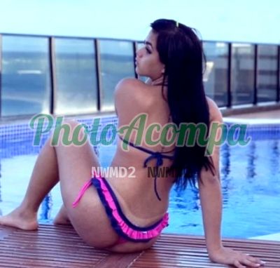 Esmeralda, transex em Maceió